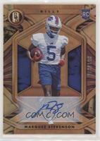 Rookies - Marquez Stevenson #/199