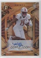 Rookies - Kawaan Baker #/199