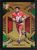 Rookies - Rondale Moore #/11