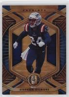 Stephon Gilmore #/5