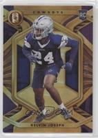 Rookies - Kelvin Joseph #/10