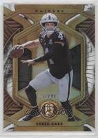 Derek Carr #/49