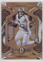 Taysom Hill #/49