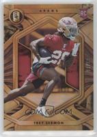 Rookies - Trey Sermon #/99