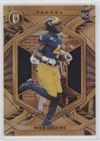 Rookies - Nico Collins #/99