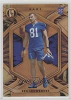 Rookies - Ben Skowronek #/99