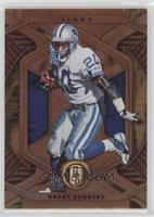 Barry Sanders #/99