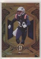 Stephon Gilmore #/99