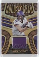 Adam Thielen #/49