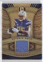 Antonio Gates #/299