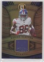 Darius Slayton #/299