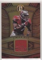 Simeon Rice #/299