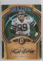 Mark Gastineau [EX to NM] #/49