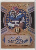 Cornelius Bennett #/25