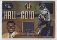 LaDainian Tomlinson #/149