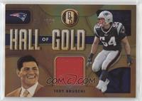 Tedy Bruschi #/149