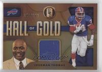 Thurman Thomas #/149