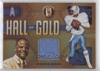 Warren Moon #/149