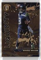 Russell Wilson #/5