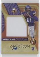 Kellen Mond #/49