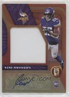 Kene Nwangwu #/49