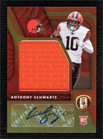 Anthony Schwartz #/149