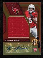 Rondale Moore #/149