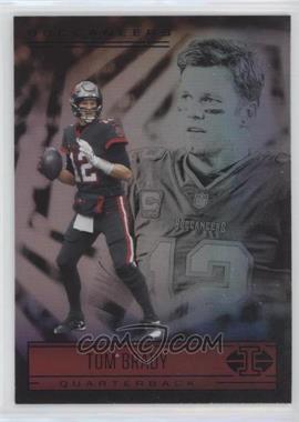 2021 Panini Illusions - [Base] - Retail #36 - Tom Brady