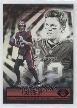 2021 Panini Illusions - [Base] - Retail #36 - Tom Brady