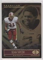 Sean Taylor #/499