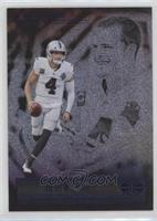 Derek Carr