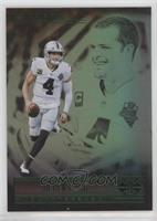 Derek Carr