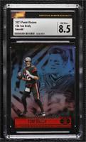 Tom Brady [PSA 8.5 NM‑MT+]