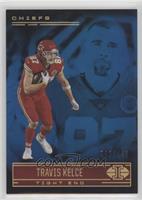 Travis Kelce #/149