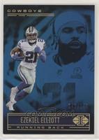 Ezekiel Elliott #/149