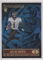 Jaelon Darden #/149