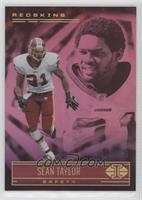 Sean Taylor #/399