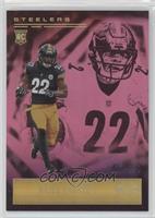 Najee Harris #/399