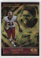 Sean Taylor #/249