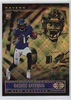 Rashod Bateman #/249