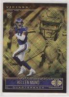 Kellen Mond #/249