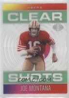 Joe Montana