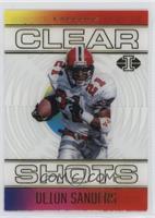 Deion Sanders