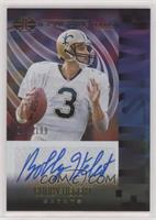 Bobby Hebert [EX to NM] #/199