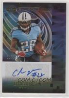 Chris Johnson #/199