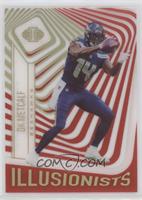 DK Metcalf #/149