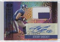 Jeremy Shockey #/75