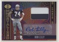 Bob Lilly #/25