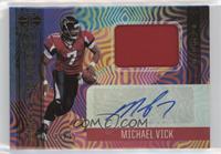 Michael Vick [EX to NM] #/35