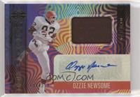 Ozzie Newsome #/299